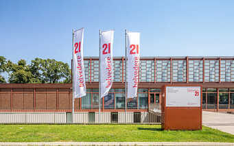 Belvedere – Belvedere 21